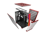  Vỏ case Montech KING 95 Red 