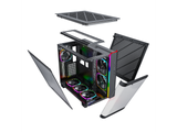  Vỏ case Montech KING 95 PRO Black 