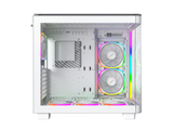  Vỏ case Montech KING 95 PRO White 