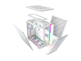  Vỏ case Montech KING 95 PRO White 
