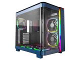  Vỏ case Montech KING 95 PRO Blue 