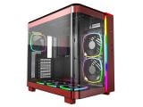  Vỏ case Montech KING 95 PRO Red 