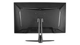  Màn hình Galax Vivance-02 (24inch | FHD | IPS | 165Hz | 1ms | MGVIIB24RB5A) 