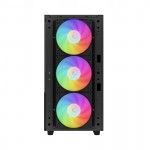  VỎ CASE DEEPCOOL CH560 DIGITAL 