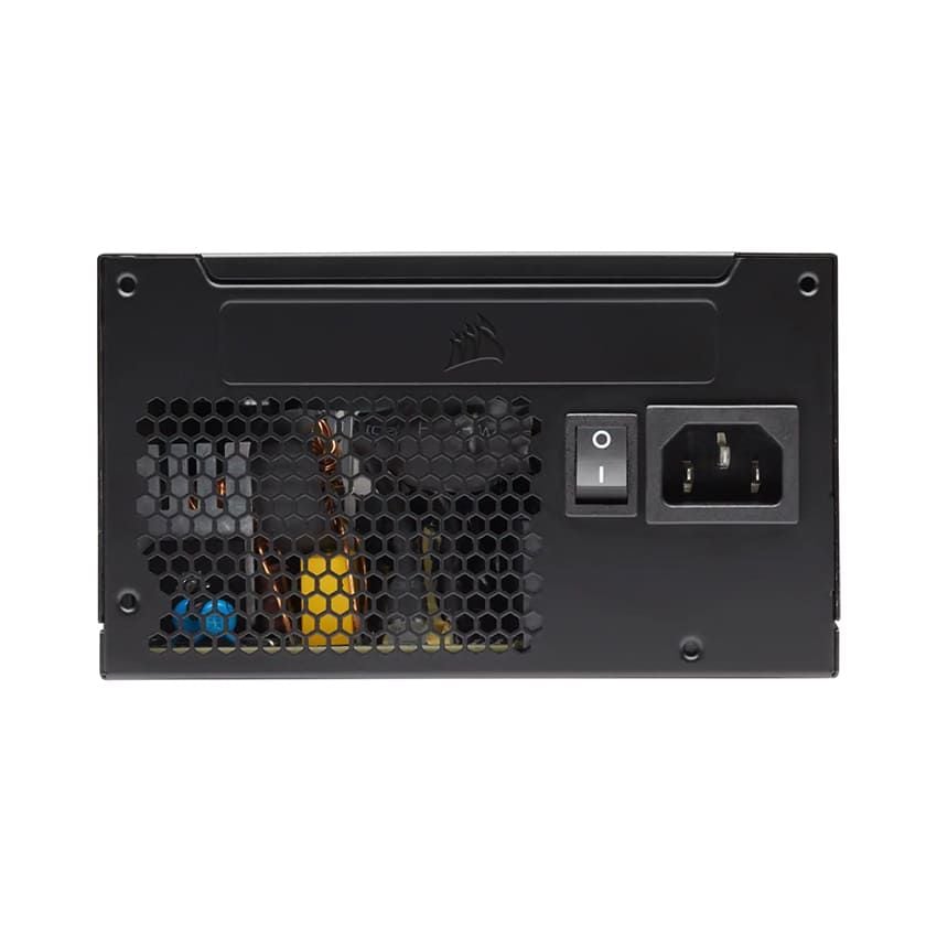  Nguồn Corsair Series CV750 750W (80 Plus Bronze/Màu Đen) 