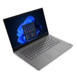  Laptop Lenovo V14 G3 IAP 82TS00AYVN Xám (Cpu i5-1235U, Ram 8GB DDR4, SSD 256GB, 14 inch FHD, Win 11 Home) 