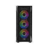  Vỏ Case Xigmatek GAMING X 3FX ( MidTower/Màu Đen) 
