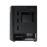  Vỏ Case Xigmatek GAMING X 3FX ( MidTower/Màu Đen) 