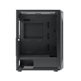 Vỏ Case Xigmatek GAMING X 3FX ( MidTower/Màu Đen) 