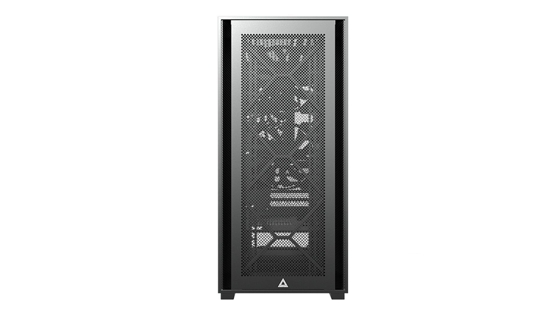  Vỏ case Montech Air 1000 Lite Black 