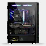  Vỏ case Montech X3 MESH Black 