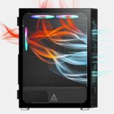  Vỏ case Montech X3 MESH Black 