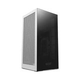  Vỏ case NZXT H1 V2 White (CS-H11BW-EU) 