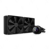  Tản nhiệt nước NZXT Kraken 280 Black (RL-KN280-B1) 