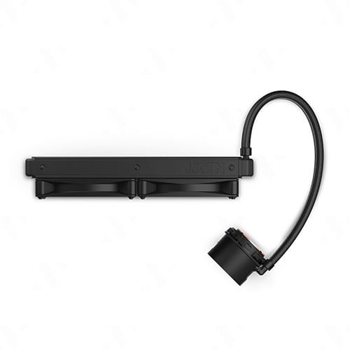  Tản nhiệt nước NZXT Kraken 280 Black (RL-KN280-B1) 