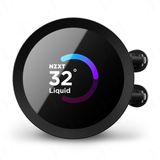  Tản nhiệt nước NZXT Kraken 280 Black (RL-KN280-B1) 