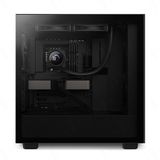  Tản nhiệt nước NZXT Kraken 280 Black (RL-KN280-B1) 