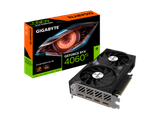 Card Màn hình Gigabyte GeForce RTX 4060 TI WINDFORCE OC 8G (GV-N406TWF2OC-8GD) 