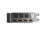  Card Màn hình Gigabyte GeForce RTX 4060 TI WINDFORCE OC 8G (GV-N406TWF2OC-8GD) 