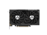  Card Màn hình Gigabyte GeForce RTX 4060 TI WINDFORCE OC 8G (GV-N406TWF2OC-8GD) 