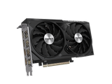 Card Màn hình Gigabyte GeForce RTX 4060 TI WINDFORCE OC 8G (GV-N406TWF2OC-8GD) 