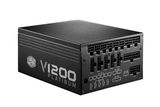  Nguồn Cooler Master Vanguard Platinum 1200W (RSC00-AFBAG1-EU) 