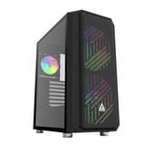 Vỏ case Montech Air AIR X ARGB Black 