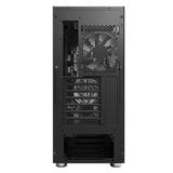  Vỏ case Montech Air AIR X ARGB Black 