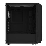  Vỏ case Montech Air AIR X ARGB Black 