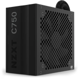  Nguồn máy tính NZXT C750 Bronze - Non Modular 