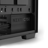  Nguồn máy tính NZXT C750 Bronze - Non Modular 