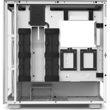  Vỏ máy tính NZXT H7 Elite White 
