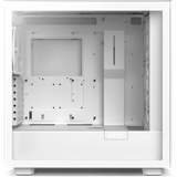  Vỏ máy tính NZXT H7 Elite White 