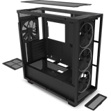  Vỏ máy tính NZXT H7 Elite Black 