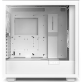 Vỏ máy tính NZXT H7 Flow White 