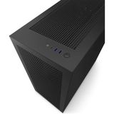  Vỏ case NZXT H7 Flow Black (CM-H71FB-01) 