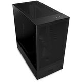  Vỏ Case NZXT H5 Flow Black (CC-H51FB-01) 