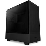  Vỏ Case NZXT H5 Flow Black (CC-H51FB-01) 