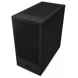  Vỏ Case NZXT H5 Flow Black (CC-H51FB-01) 