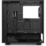  Vỏ Case NZXT H5 Flow Black (CC-H51FB-01) 