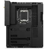  Bộ mạch chủ NZXT N7 Z790 Black DDR5 