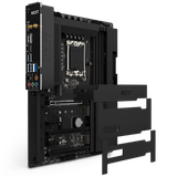  Bộ mạch chủ NZXT N7 Z790 Black DDR5 