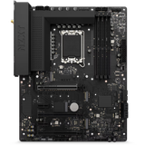  Bộ mạch chủ NZXT N7 Z790 Black DDR5 