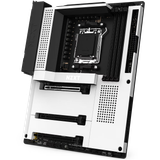  Bộ mạch chủ NZXT N7 B650E White DDR5 