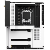  Bộ mạch chủ NZXT N7 B650E White DDR5 