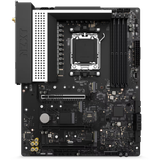  Bộ mạch chủ NZXT N7 B650E White DDR5 