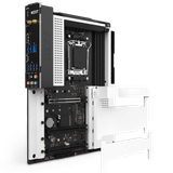  Bộ mạch chủ NZXT N7 B650E White DDR5 