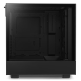  Vỏ máy tính NZXT H5 Elite Black 