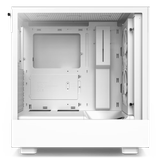  Vỏ máy tính NZXT H5 Elite White 