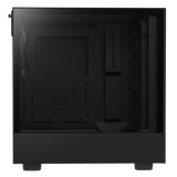  Vỏ máy tính NZXT H5 Flow Black 